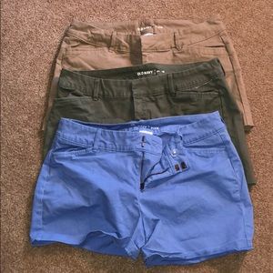 Old Navy Shorts Size 4
